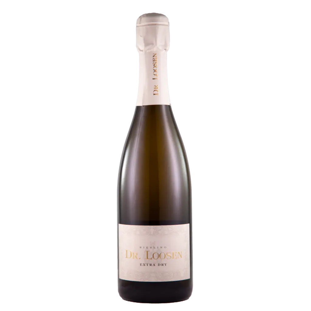 Riesling Sekt Extra Dry