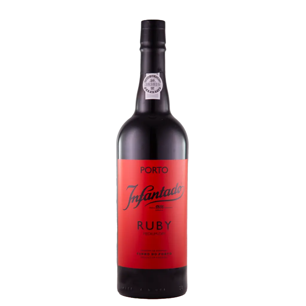 Port Ruby