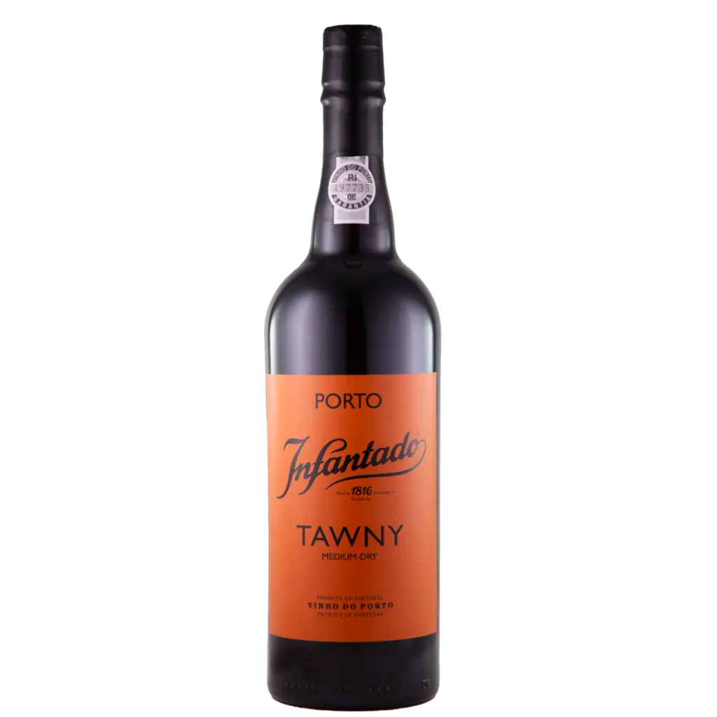 Port Tawny
