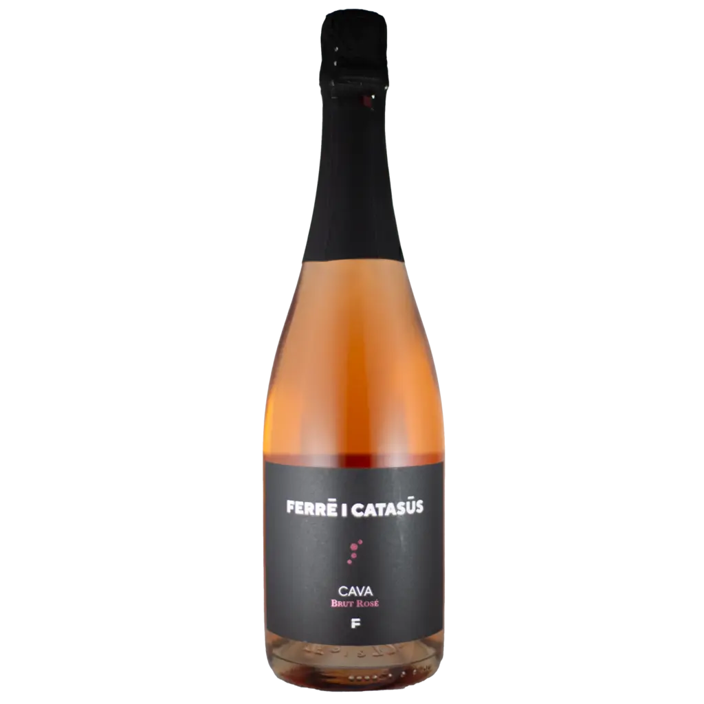 ROSADO Cava Blacklabel