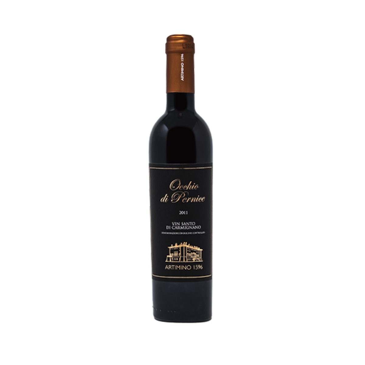 Vin Santo di Carmigiano, 2019