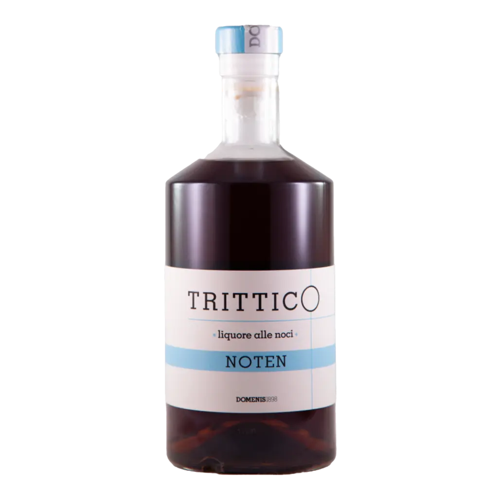 D1 Noten Liquore, Domenis
