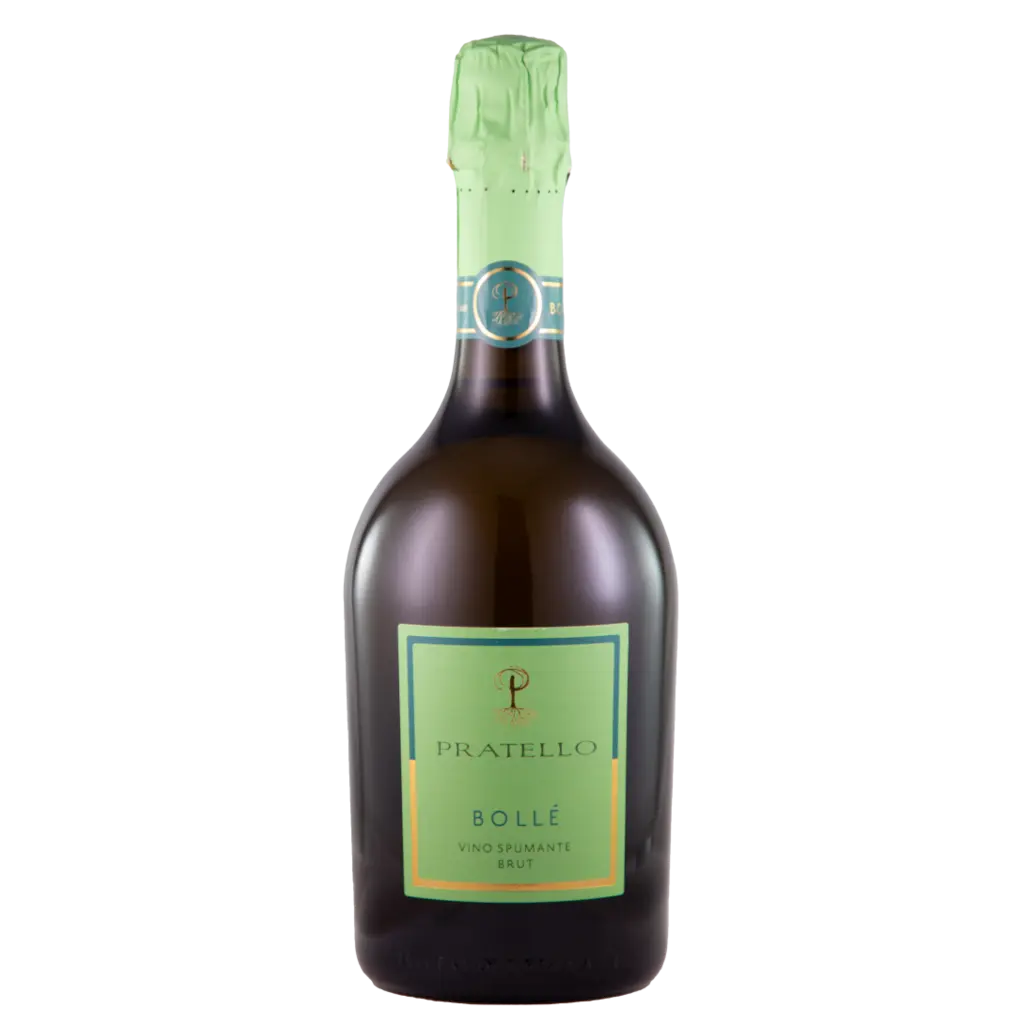 Bollé Lugana Brut