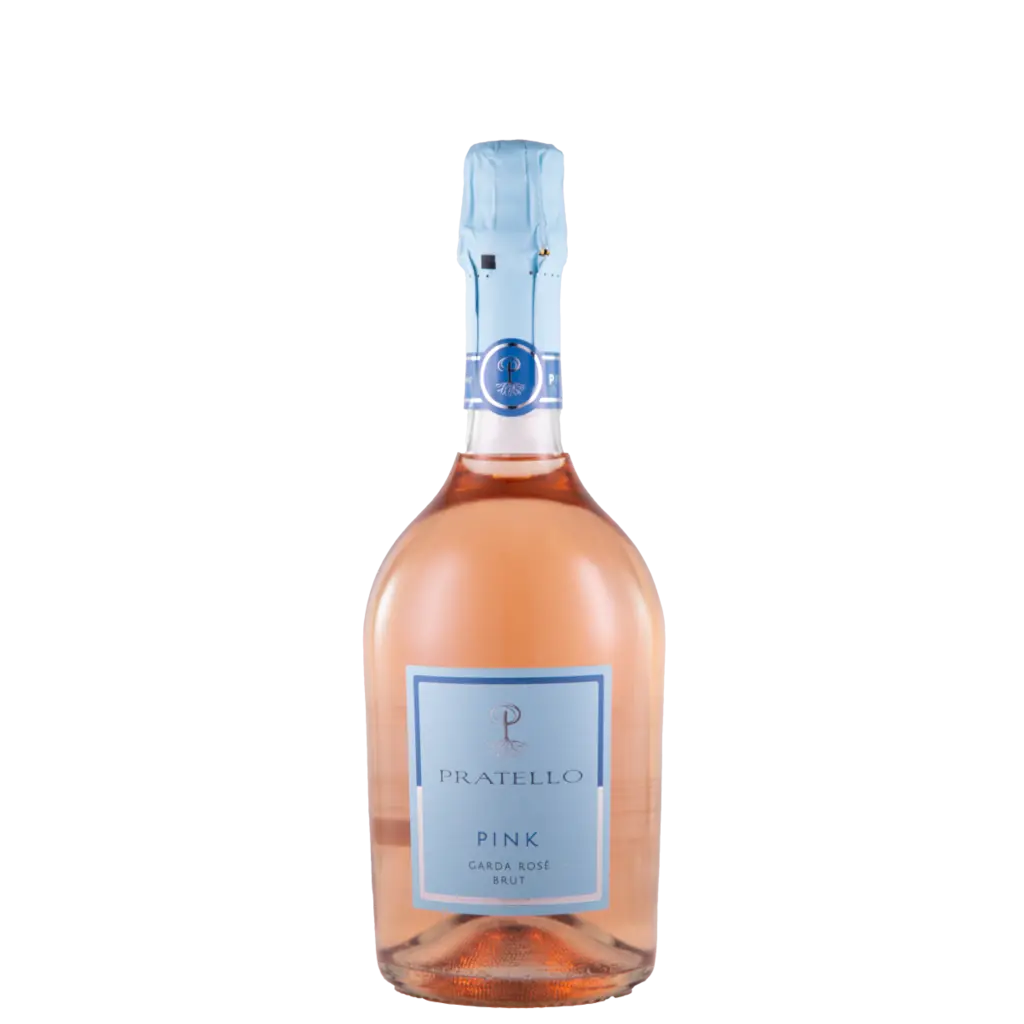 PINK Garda Rose Brut