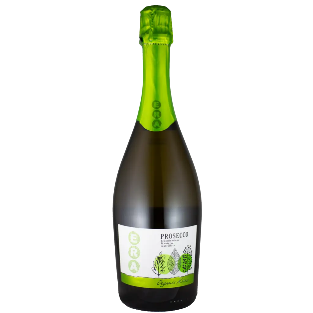 Prosecco Era