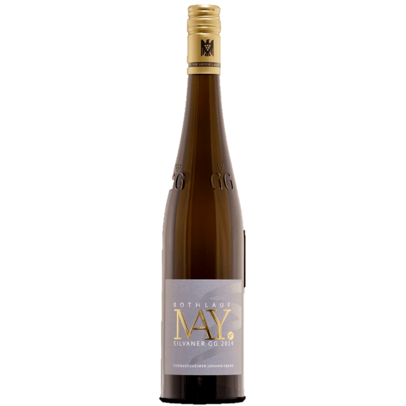 Magnum Silvaner VDP Rothlauf GG Grosse Lage, 2018