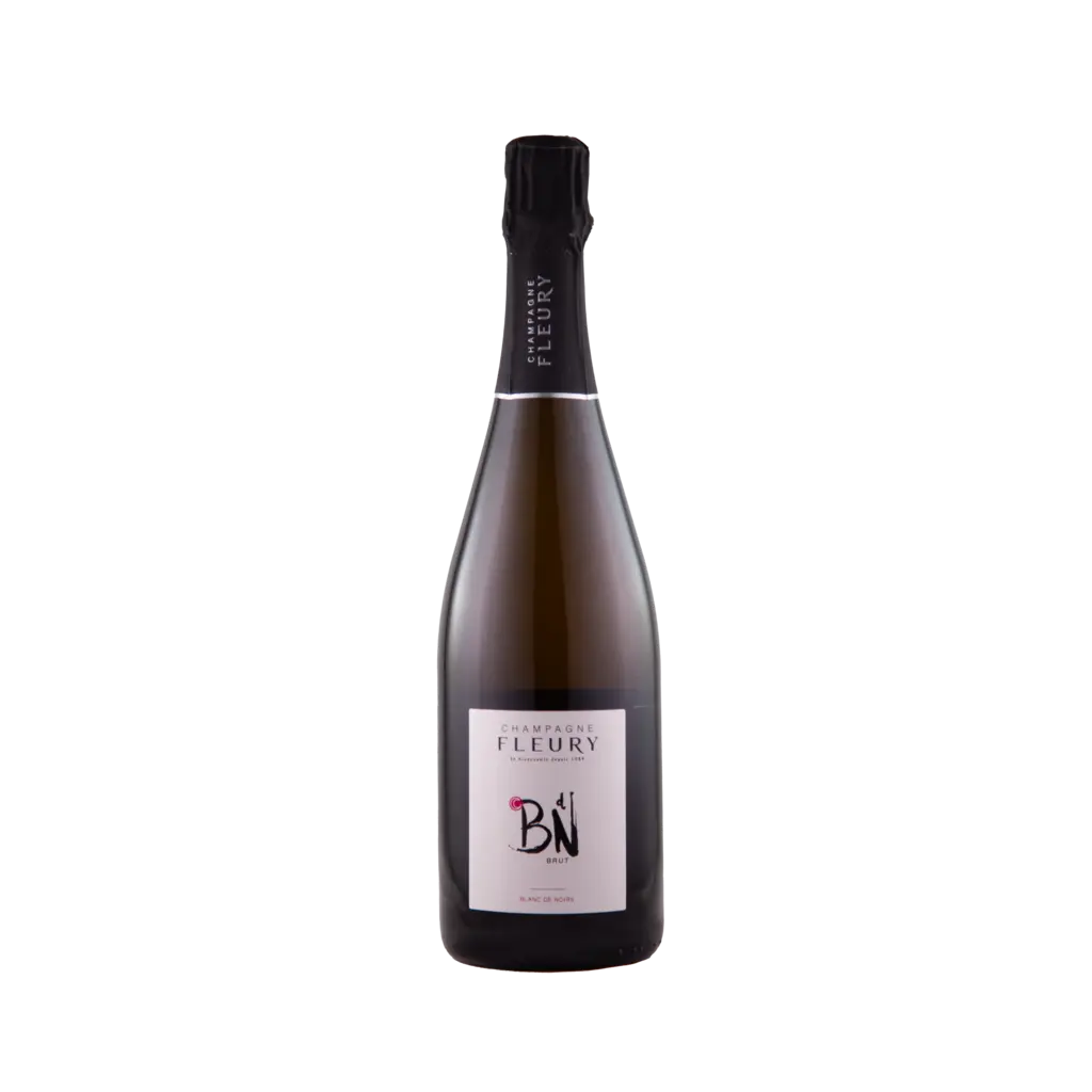 Jéroboam Champagne Brut Blanc de Noirs