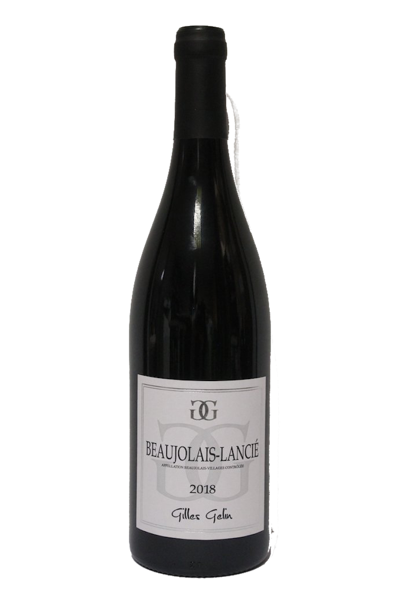 Beaujolais 'Lancie', 2021