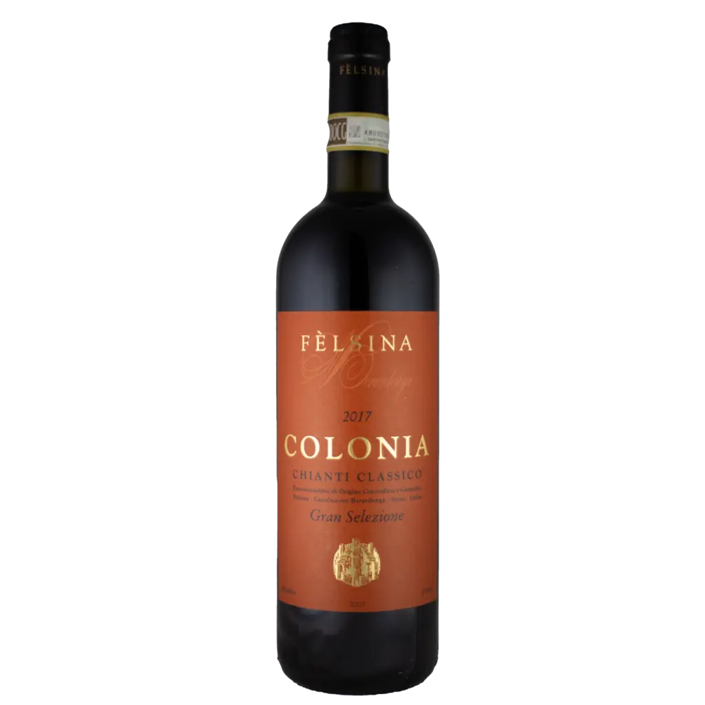 Colonia Chianti Classico Gran Selezione 2017