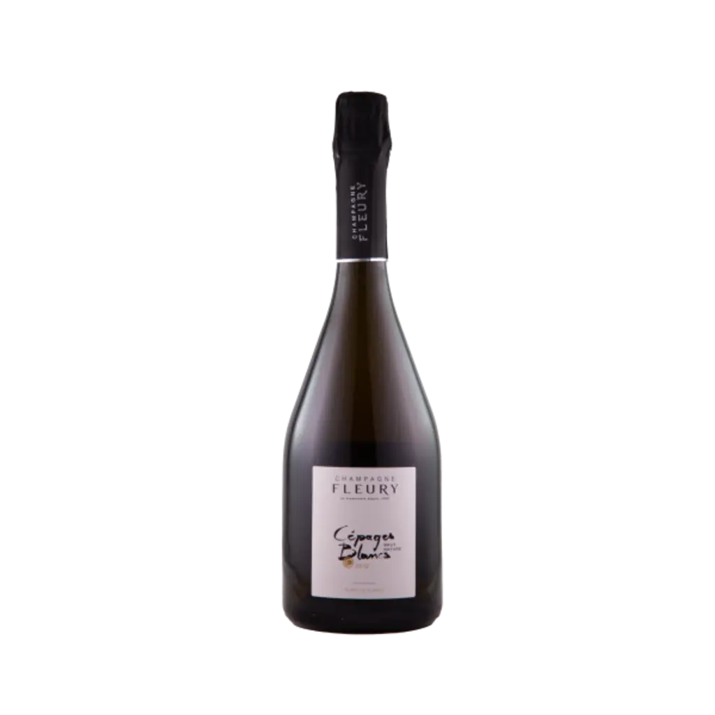 Champagne Extra Brut ´Sonate 9´ 2012