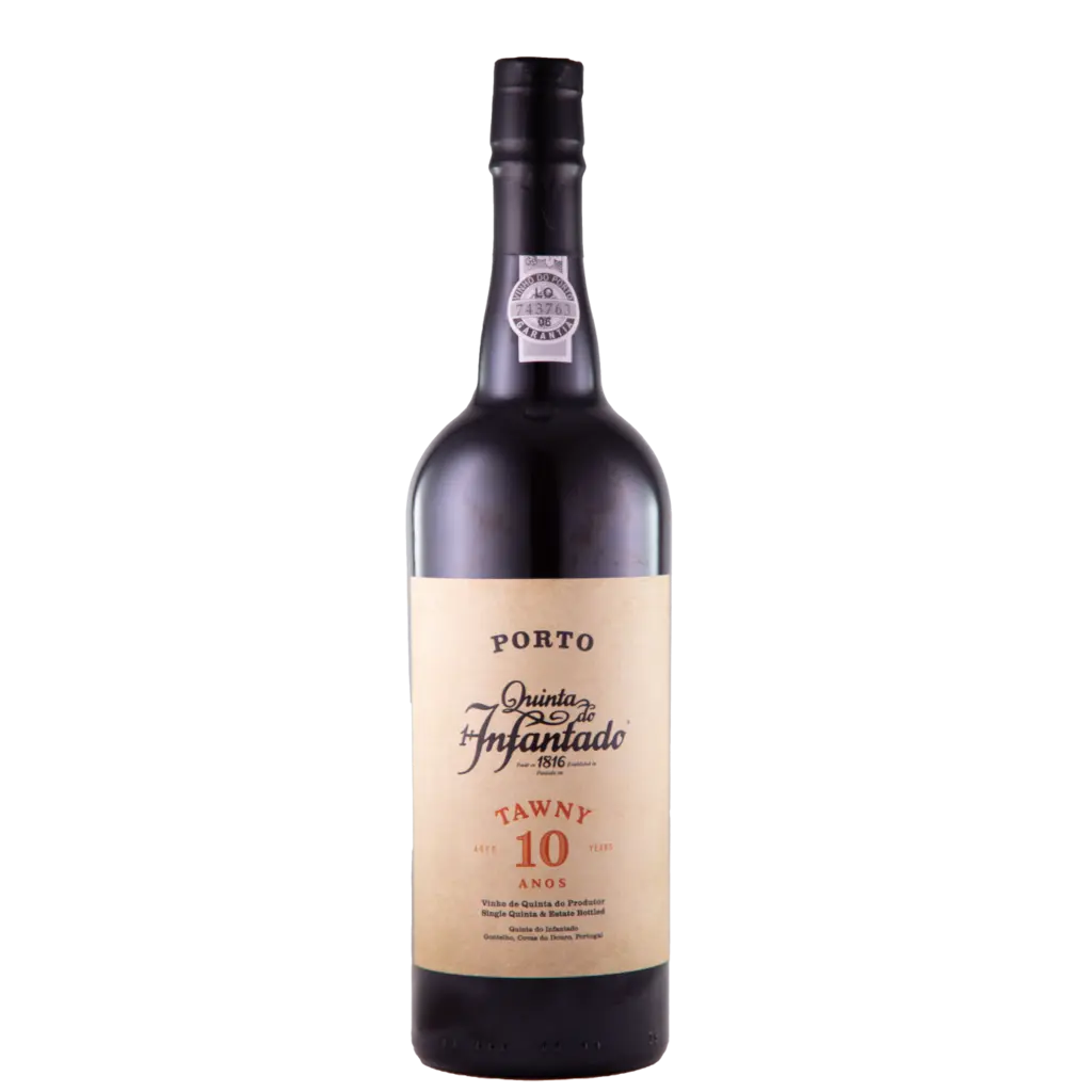 Port Tawny 10 years