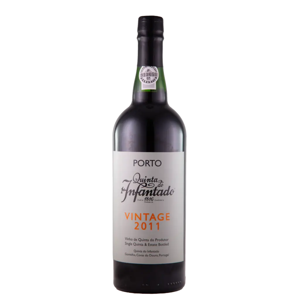 Port Vintage 2011 2011