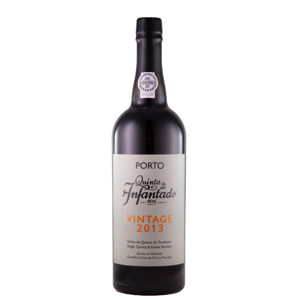 Port Vintage 2013 2013