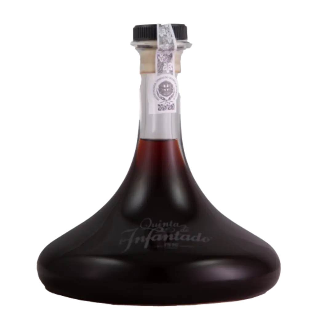 Port Decanter 10 years in Box