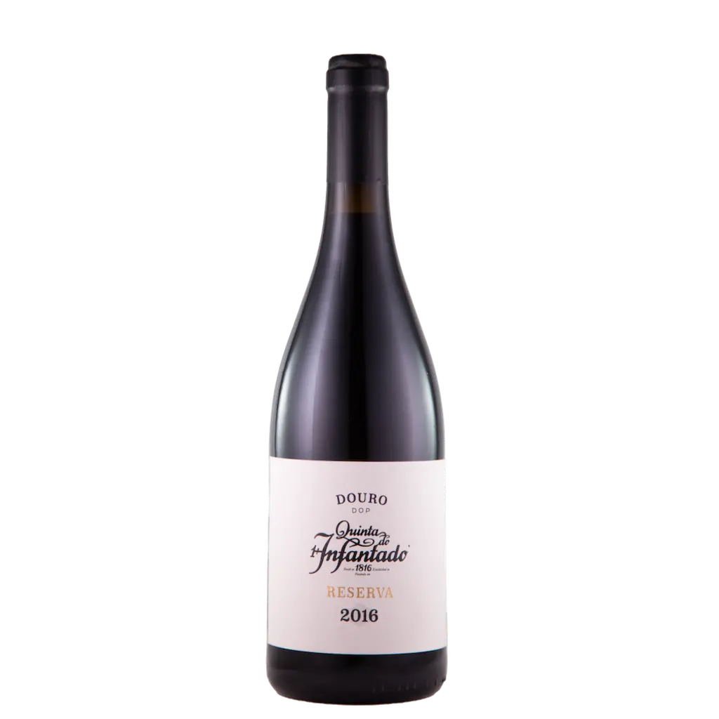 Douro Tinto Reserva 2016