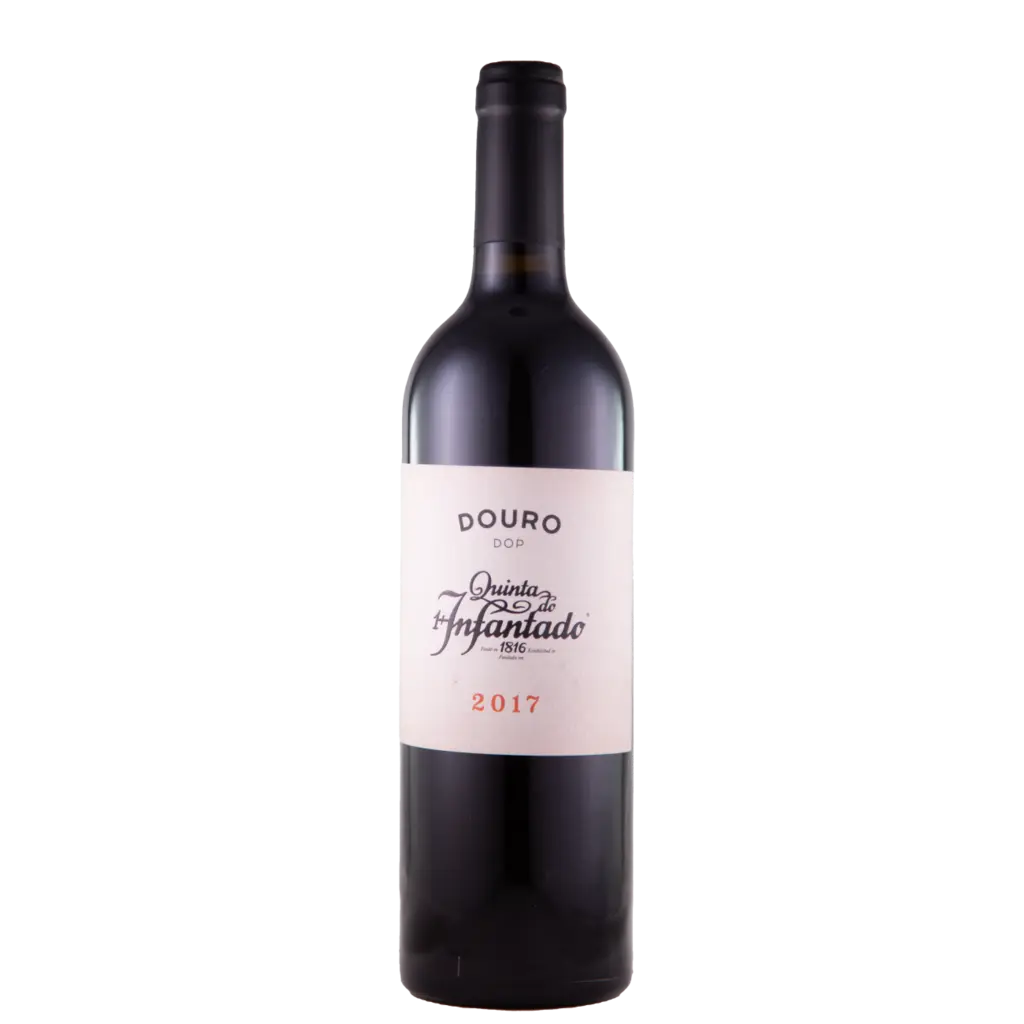 Infantado Douro 2017