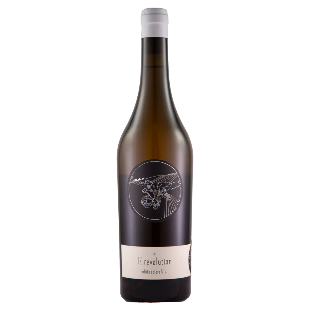 White Solera revolution