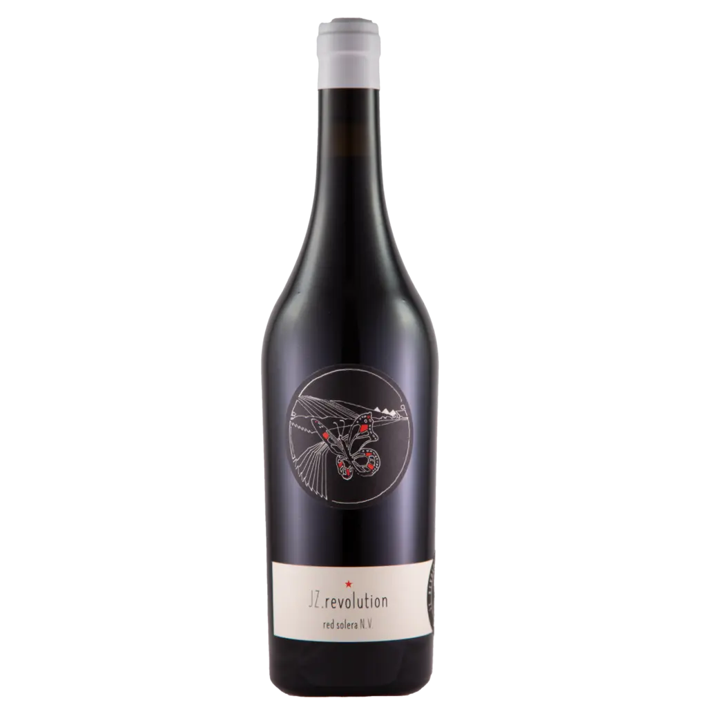 Red Solera revolution