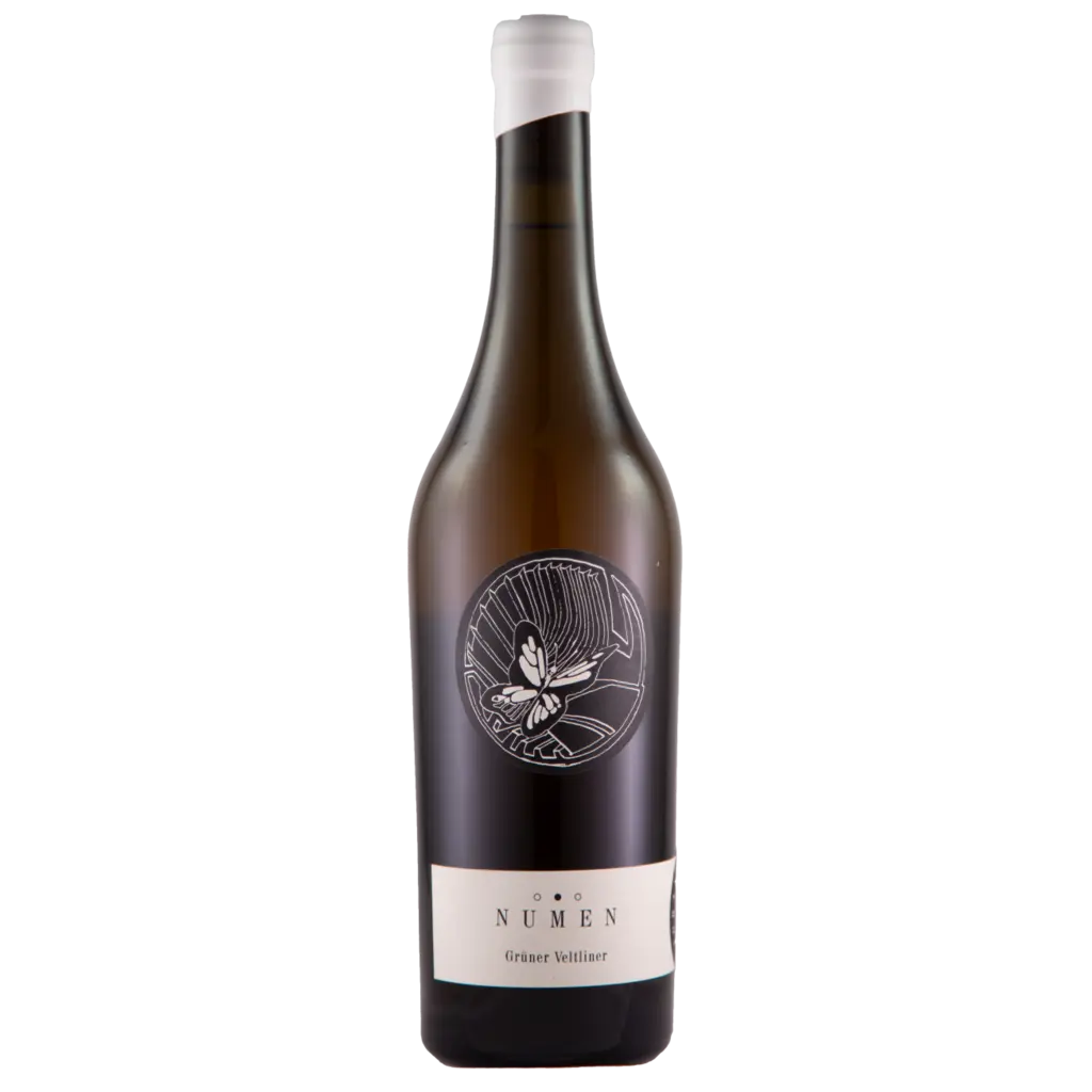 Numen Gruner Veltliner 2019