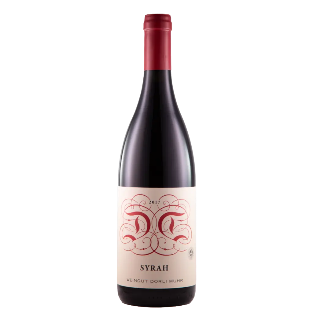 Syrah 2017