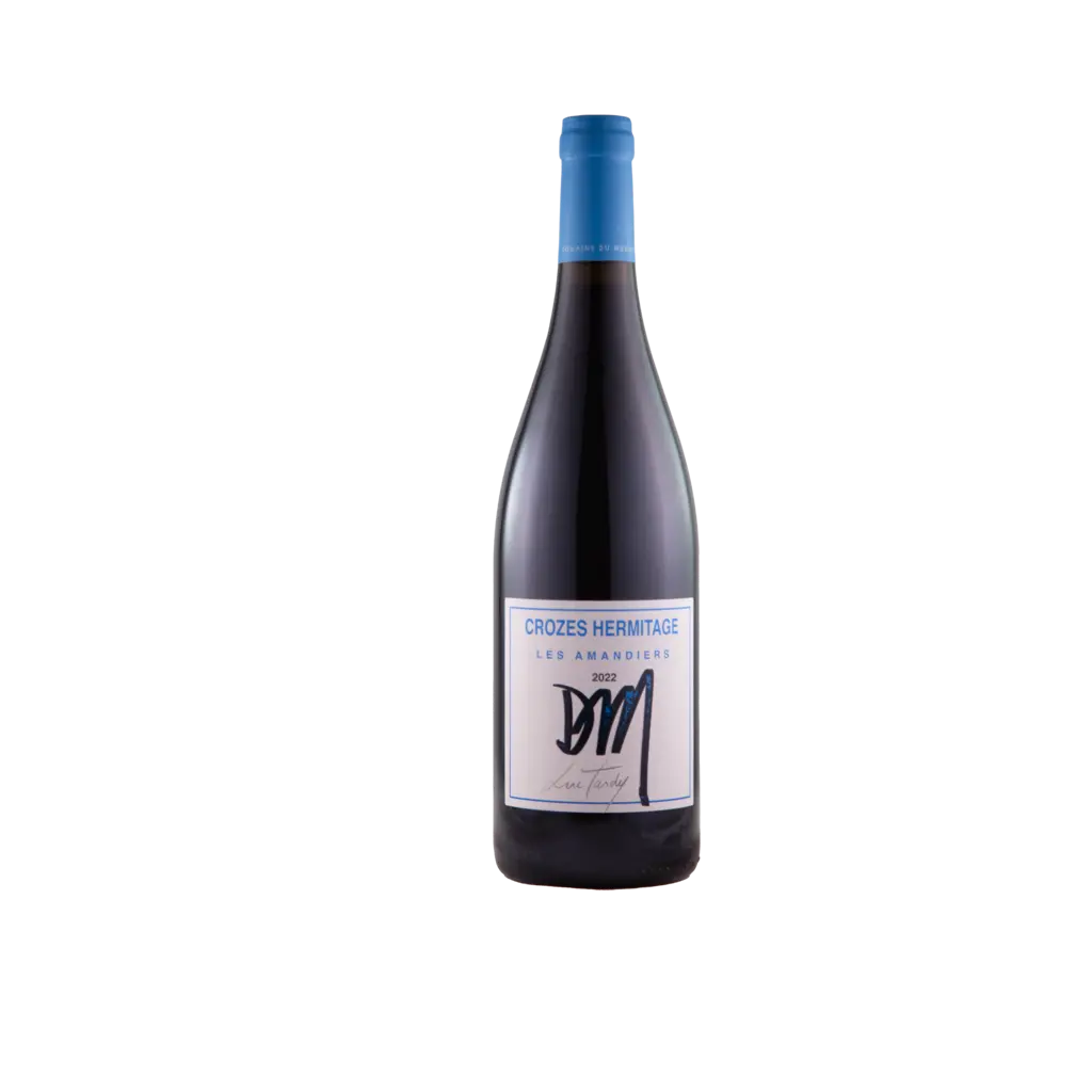 Magnum Crozes-Hermitage 'Les Amandiers' 2020