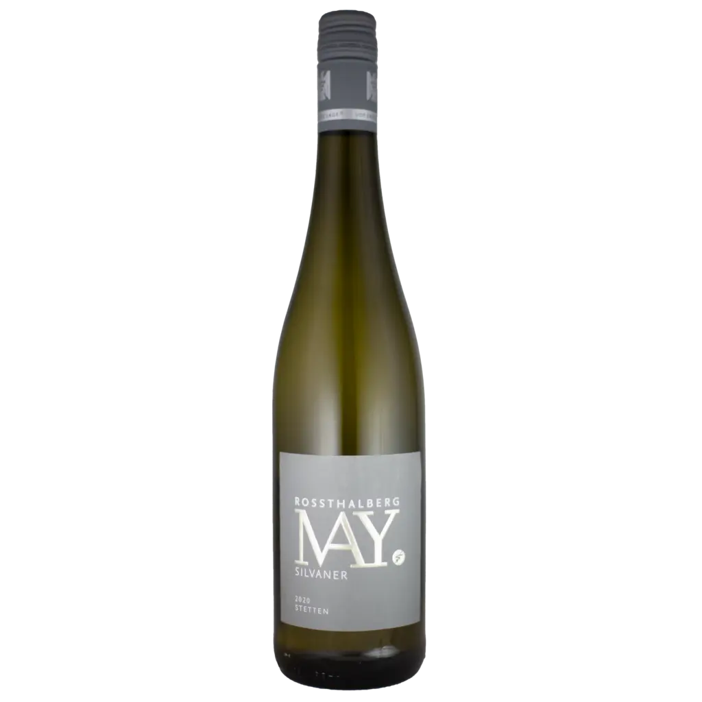 Silvaner VDP Rossthalberg 1e Lage 2020
