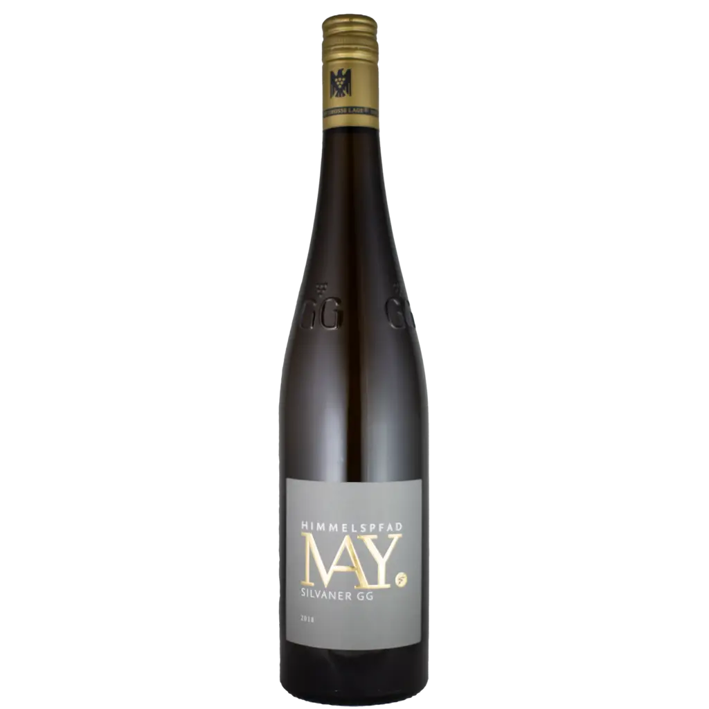 Silvaner VDP Himmelspfad GG Grosse Lage 2018