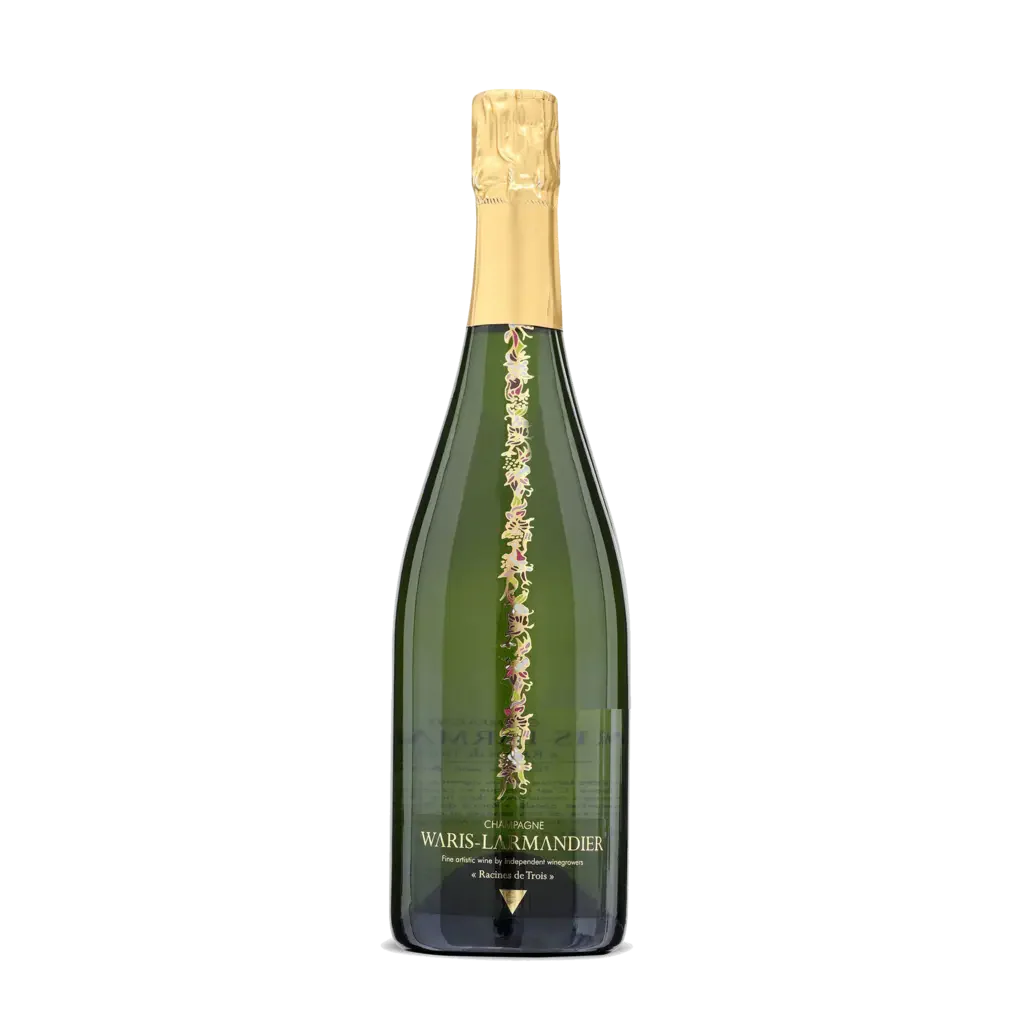 Champagne Cuvée 