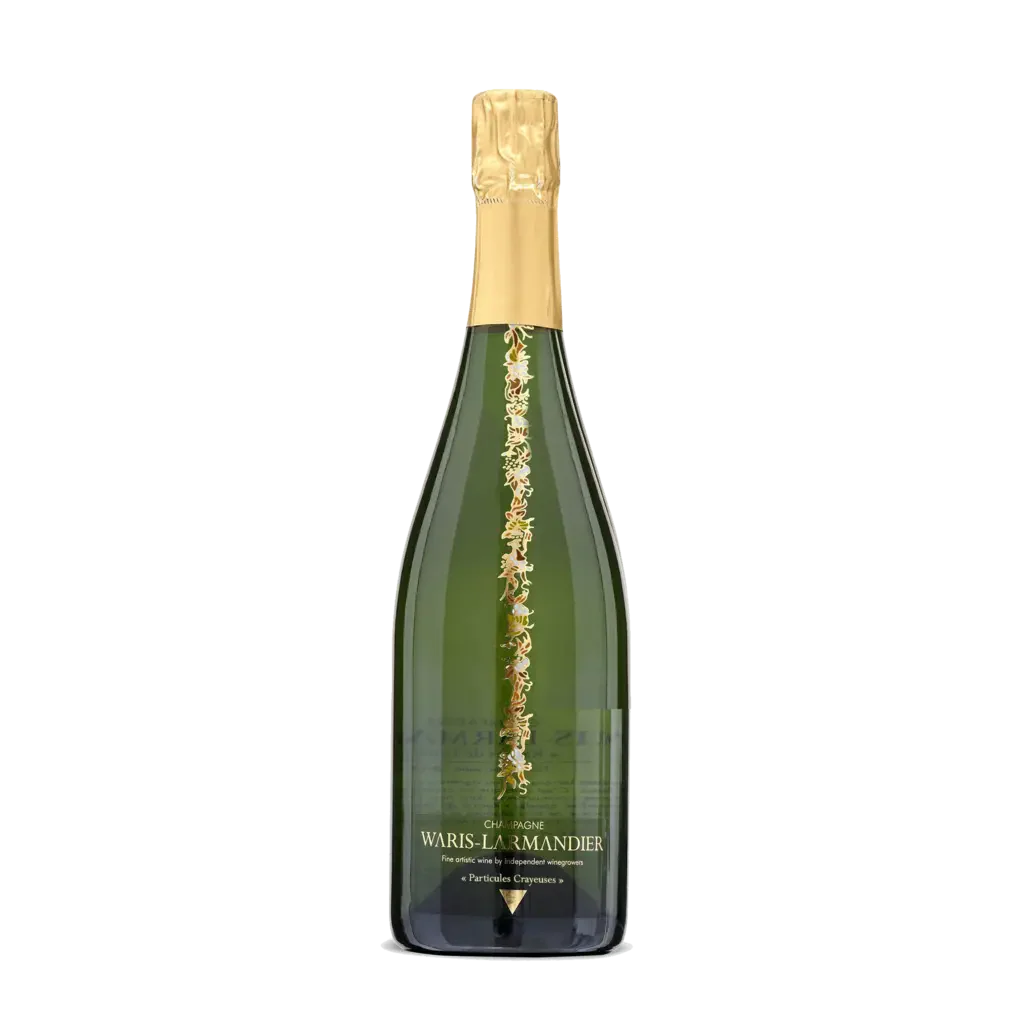 Champagne Cuvée 