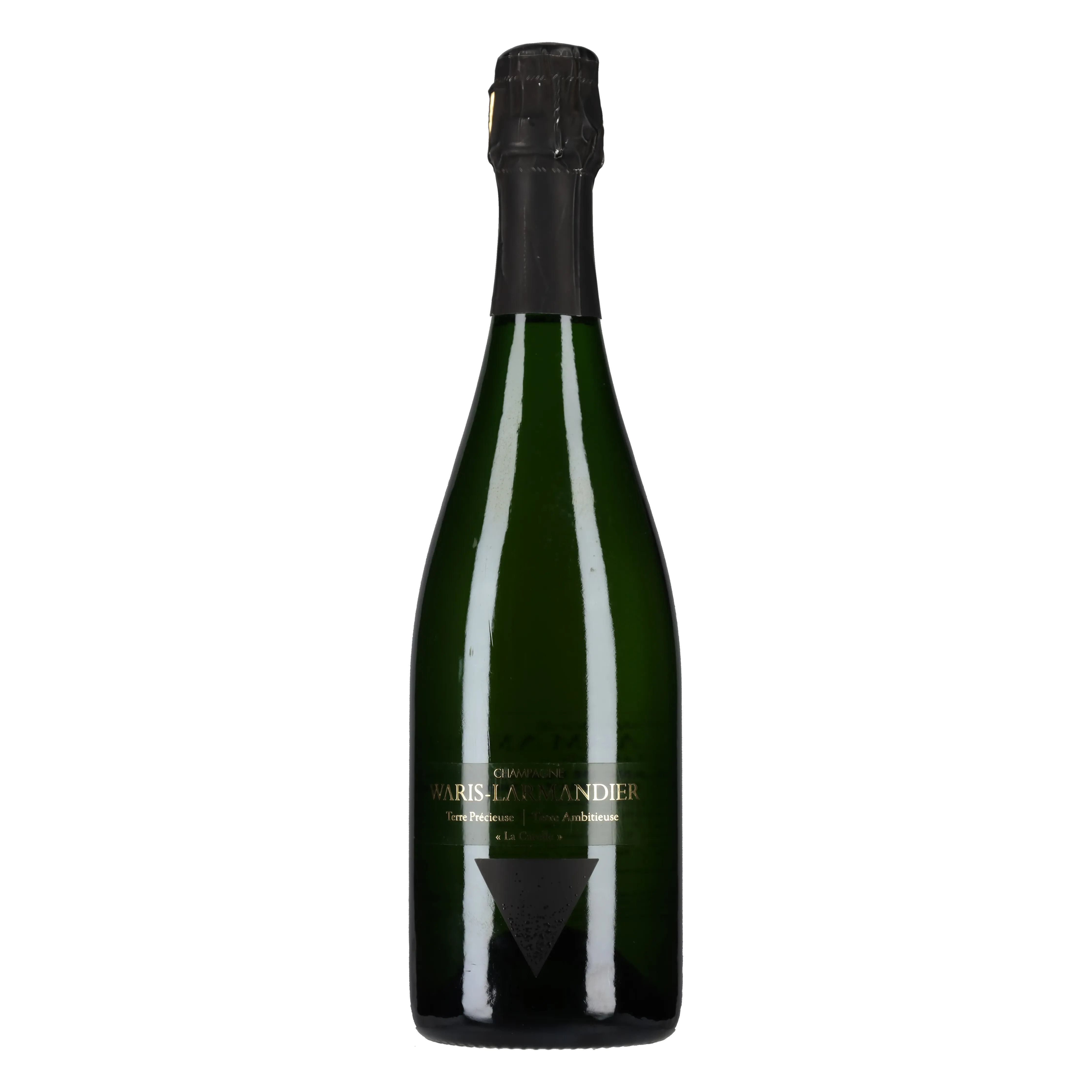 Champagne Chouilly Lieu dit 