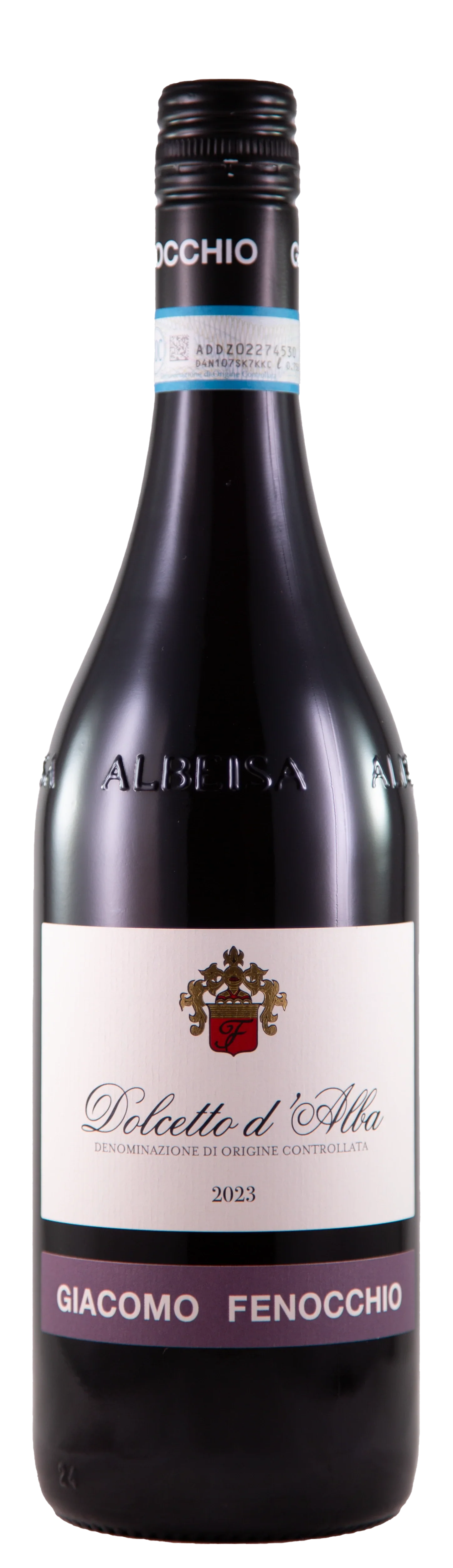 Dolcetto d'Alba 2024