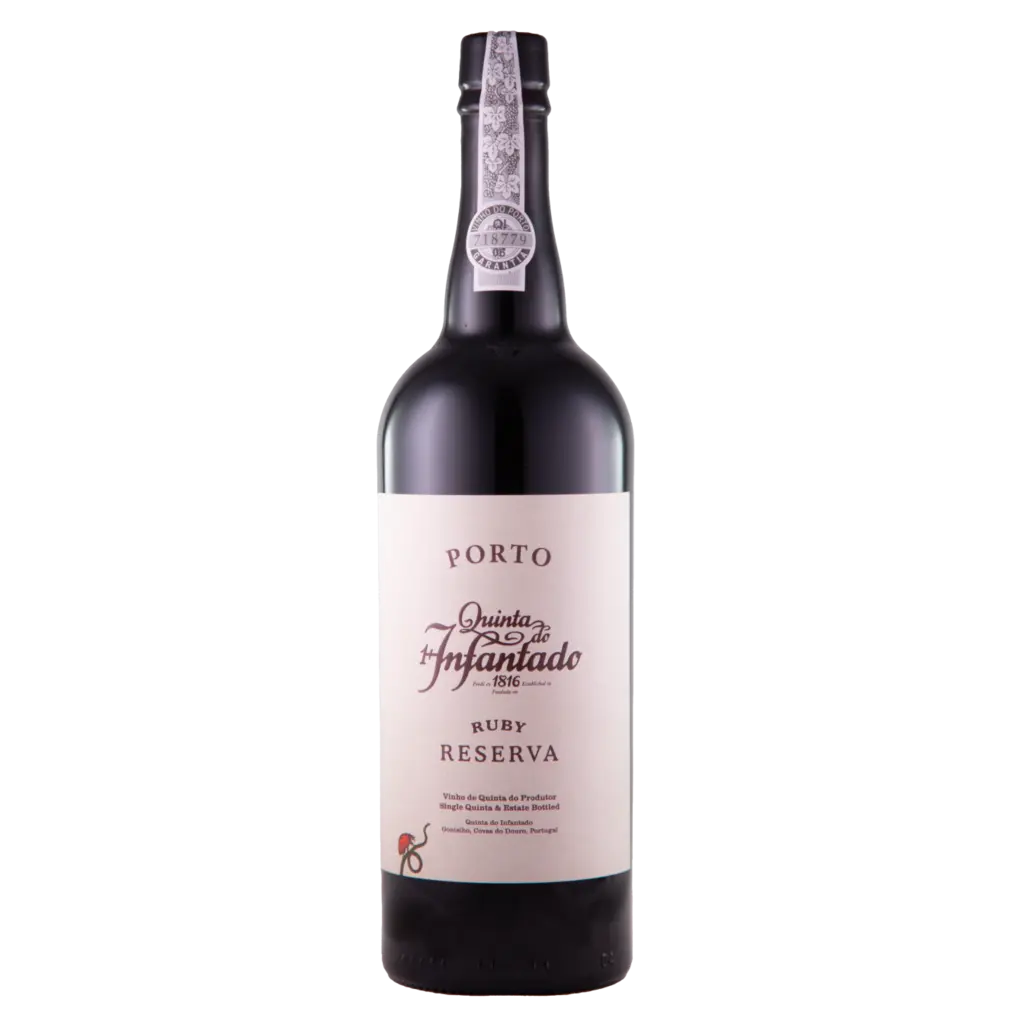Port Reserva Ruby Bio