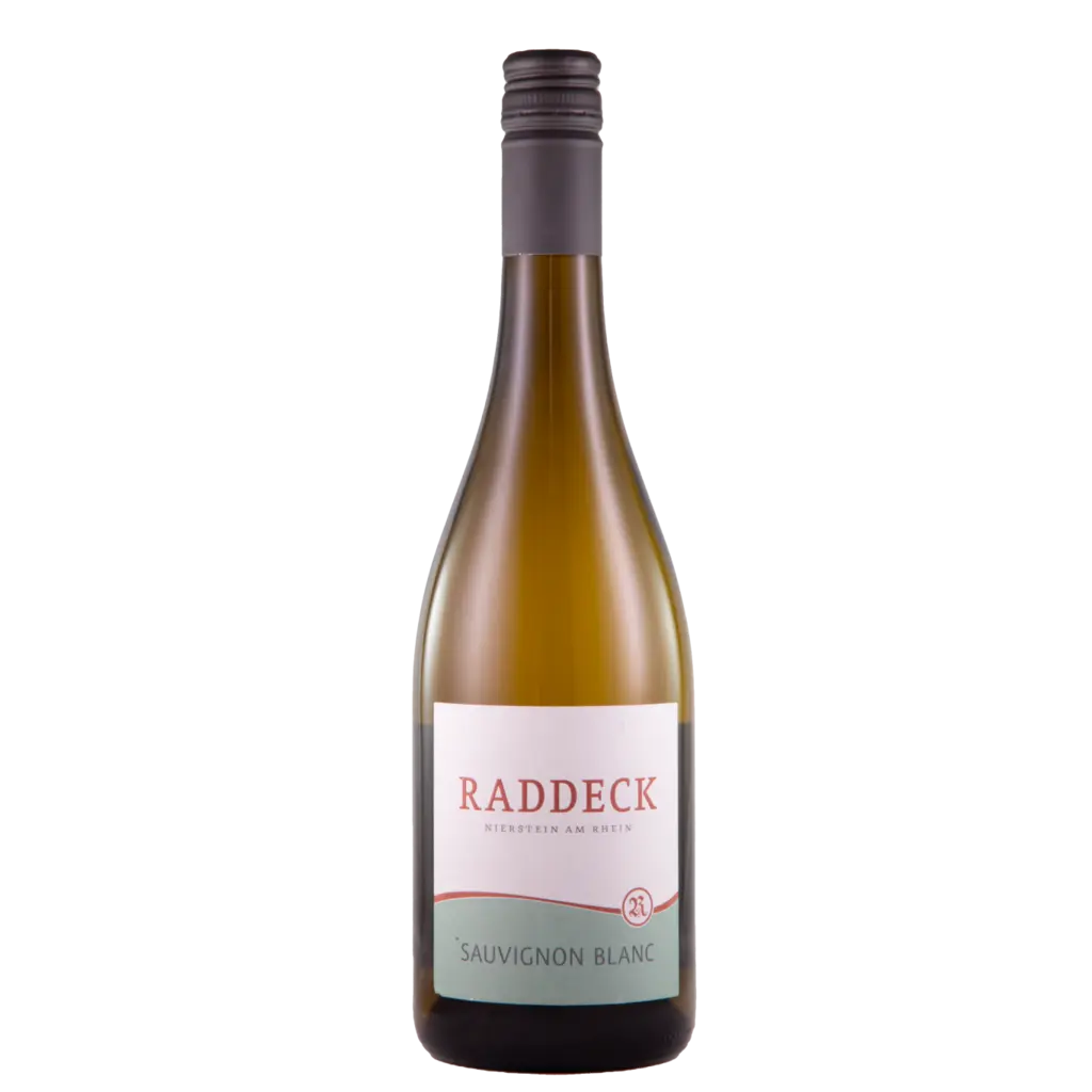 Sauvignon Blanc Trocken 2021