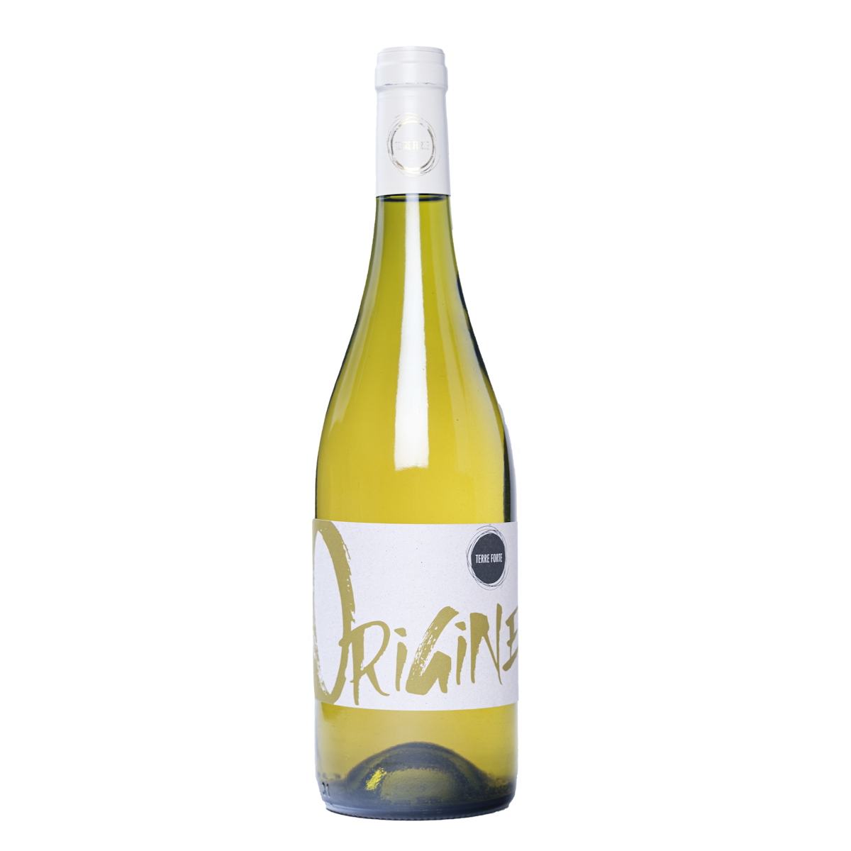 Cotes du Rhone Origine Blanc, 2022