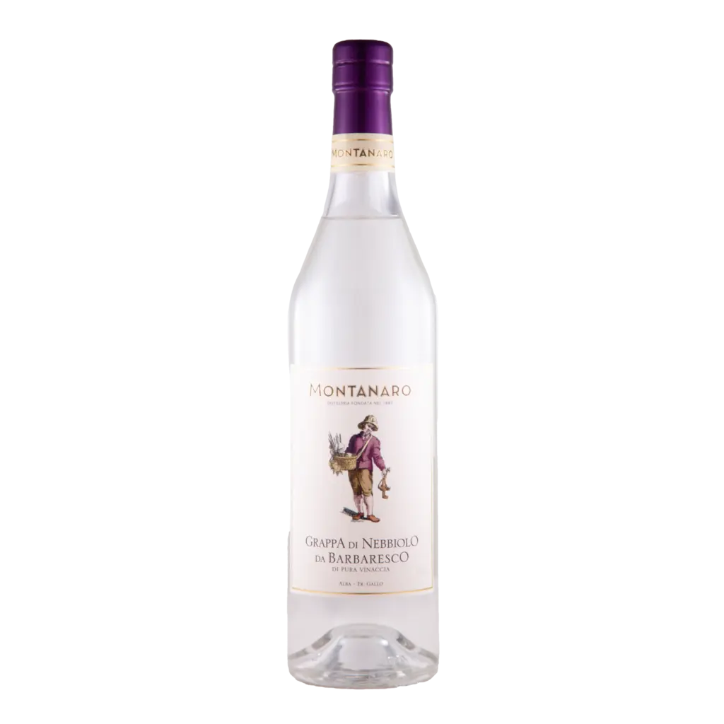 Grappa Barbaresco