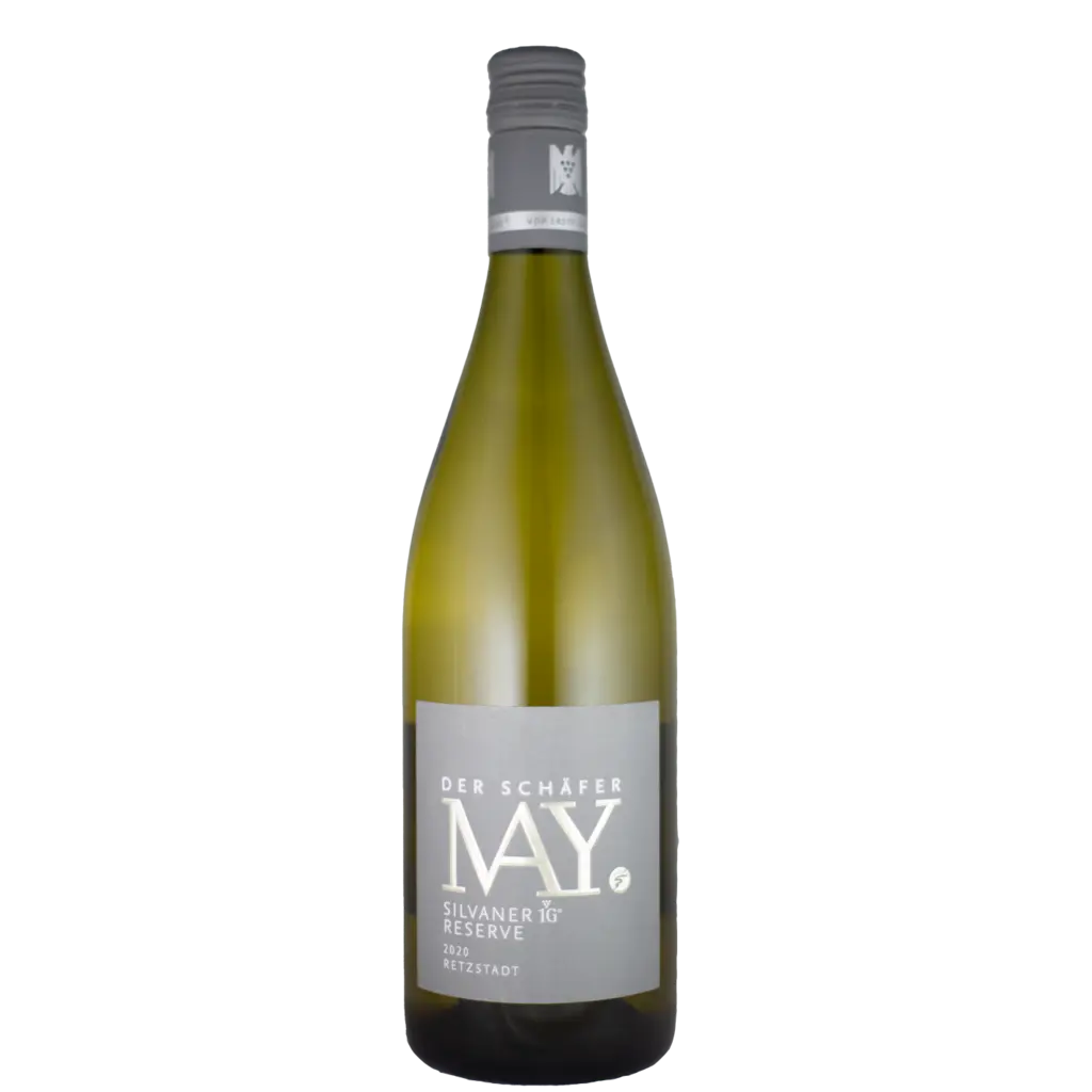 Silvaner VDP Der Schäfer Reserve 1e Lage 2020