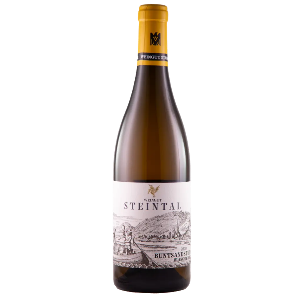 Buntsandstein Blanc de Noir 2020