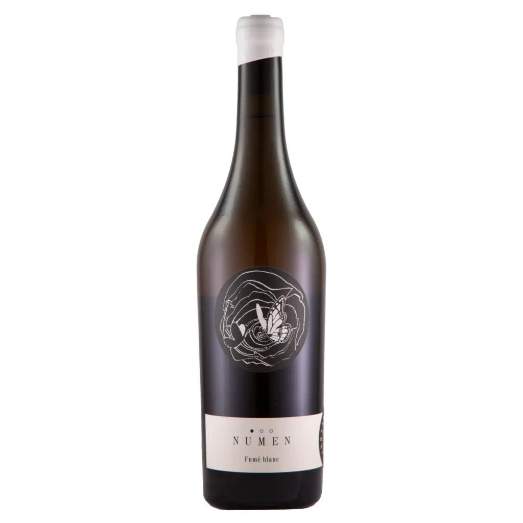 Fumé Blanc ‘NUMEN' 2020