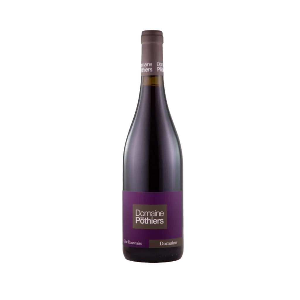 Cõte Roannaise 'Cuvee Domaine' 2021