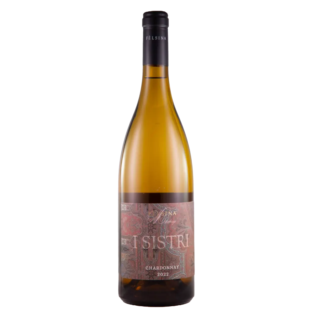 Chardonnay ´I Sistri ´ 2023