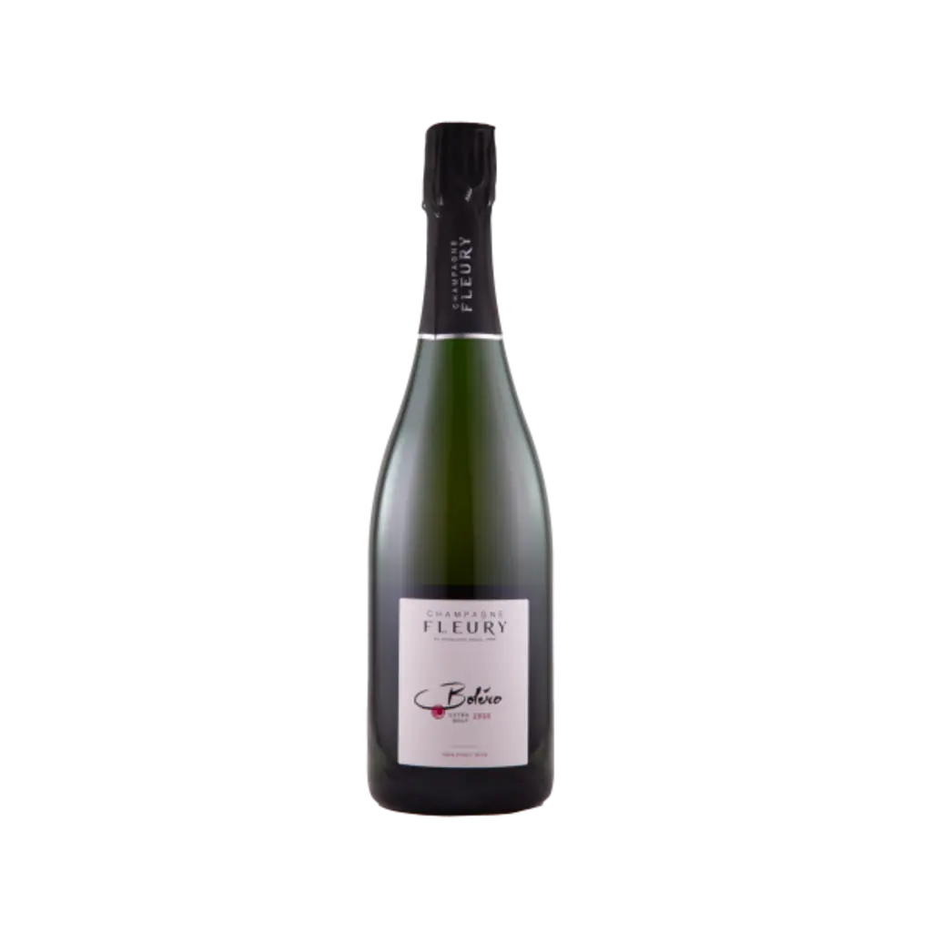 Champagne Extra Brut ´Bolero´ 2008