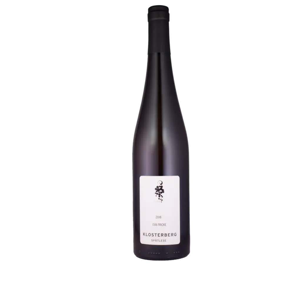 Kiedrich Klosterberg Riesling Spätlese 2018