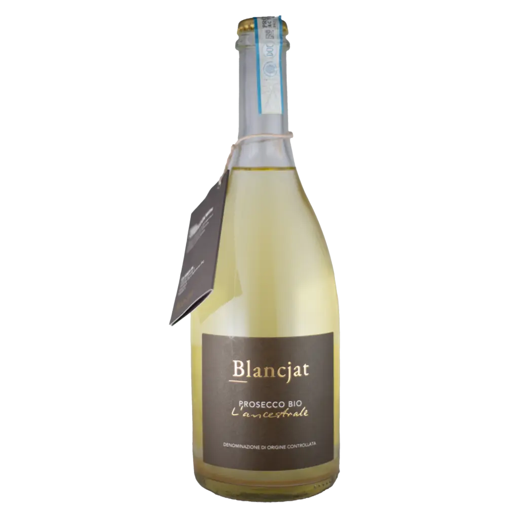 Blancjat Prosecco IGT venezia Giulia Frizzante 