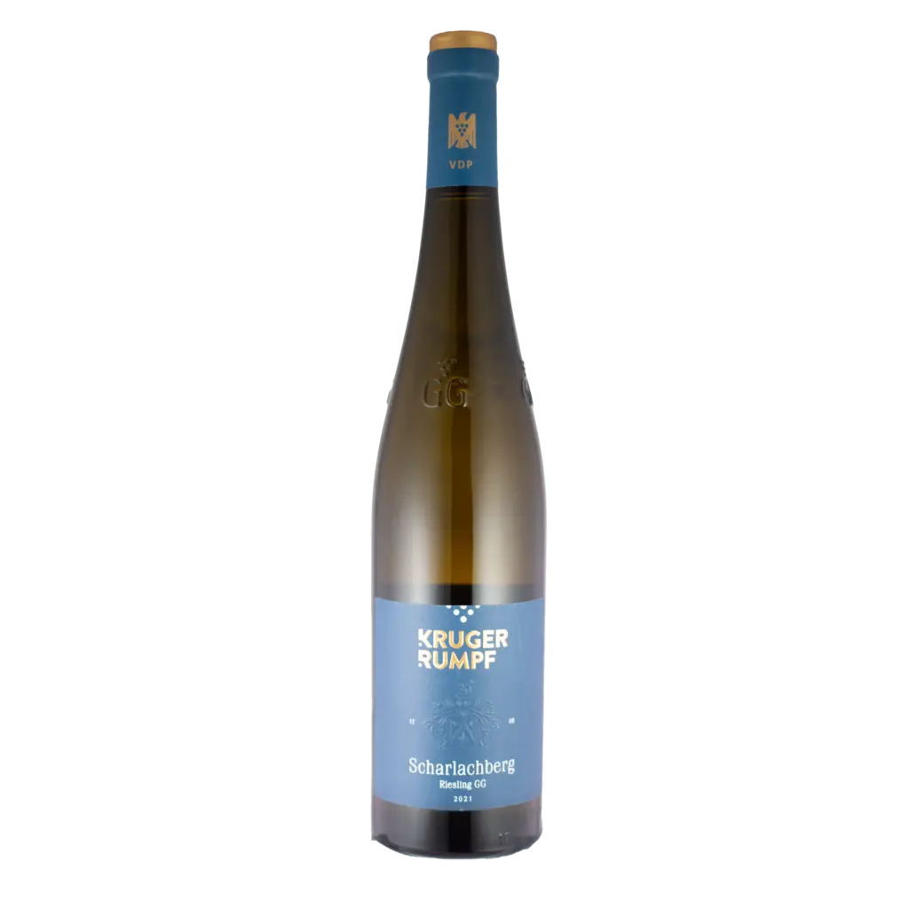 Riesling GG ‘Scharlachberg' 2021