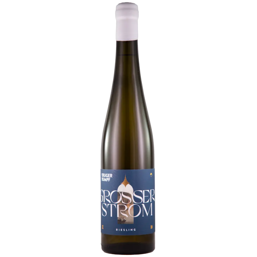 Grosser Strom Riesling Trocken 2020