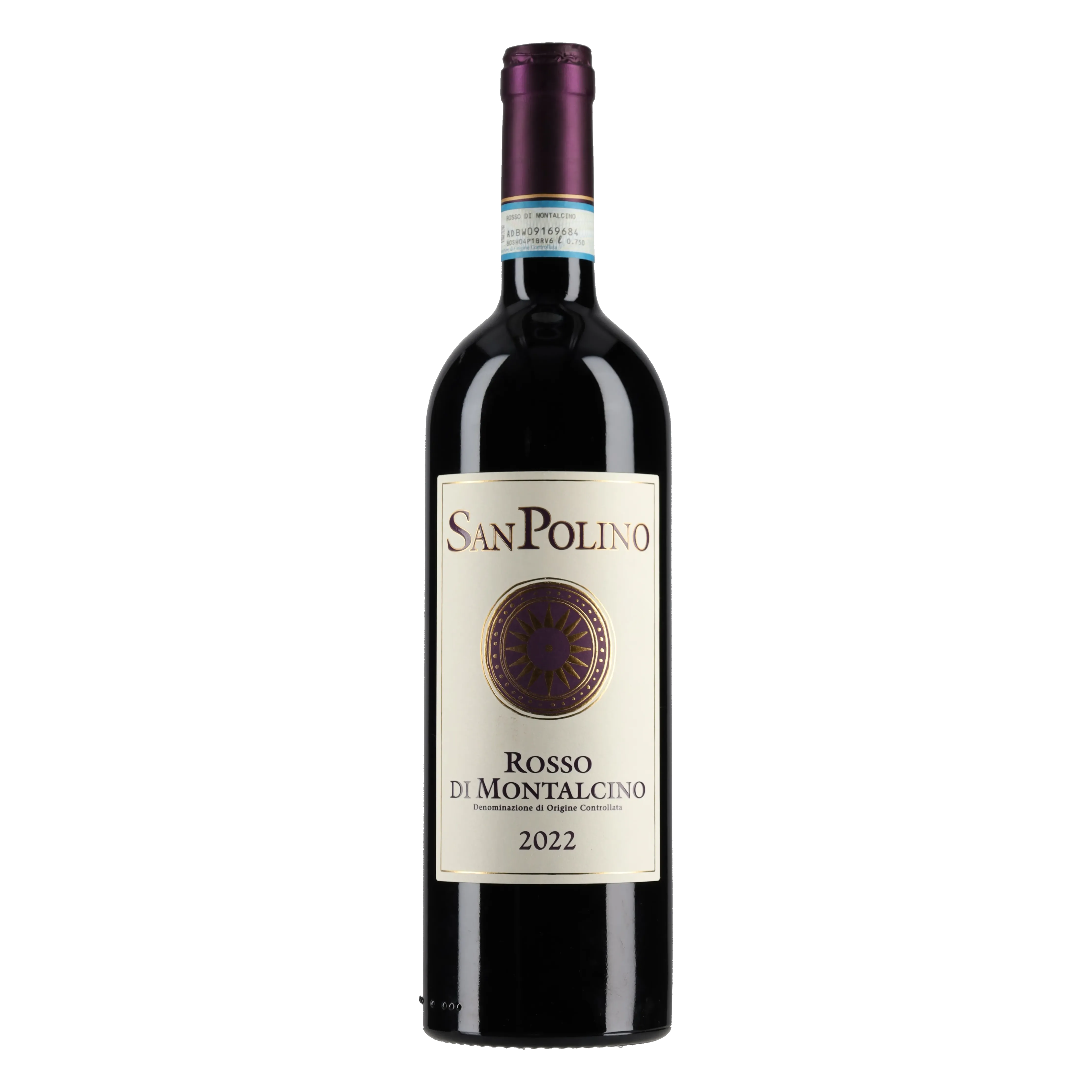 Magnum Brunello di Montalcino 2015