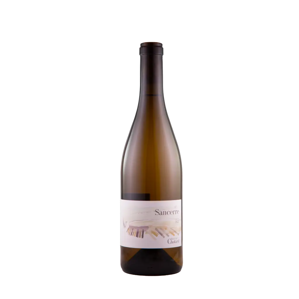 0.375L Sancerre Blanc 2021