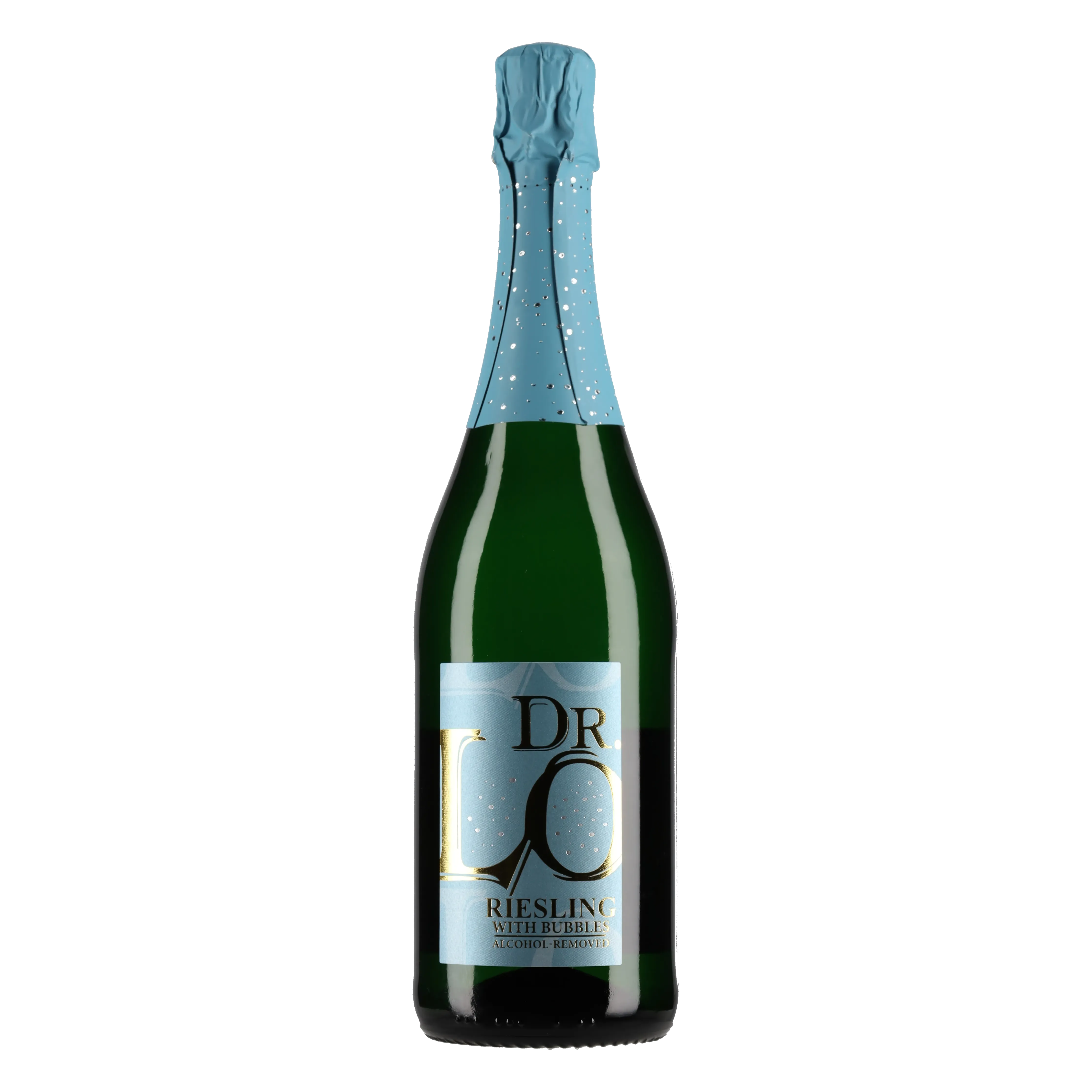 Dr. Lo Sparkling Alcohol-Free
