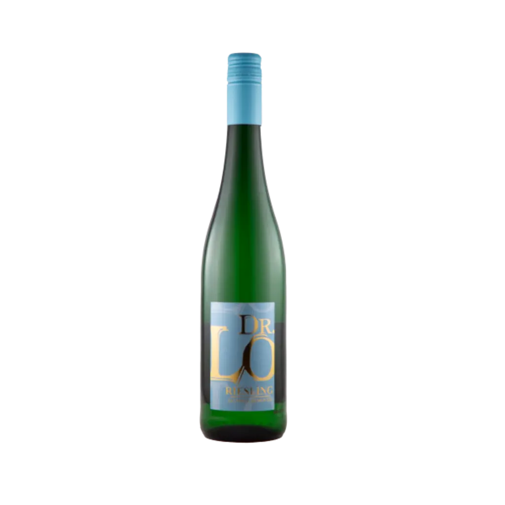 Dr. Lo Riesling Alcohol-Free