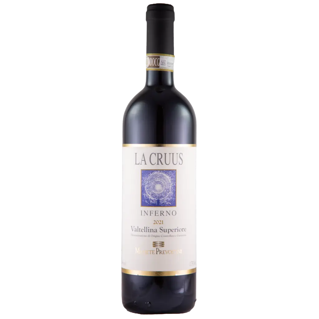 La Cruus Inferno Valtelina Superiore 2019